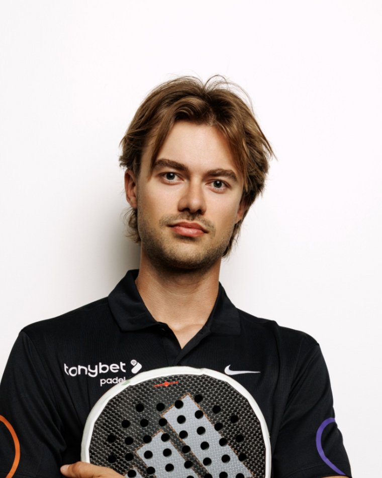 Daniels Petrovs