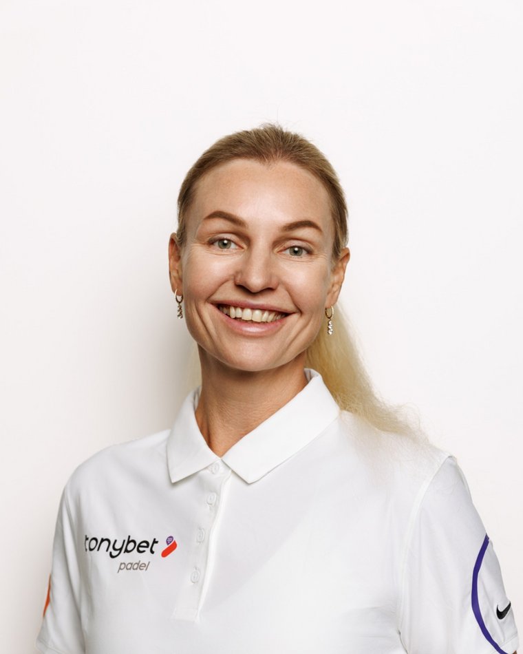 Anna Švaronoka