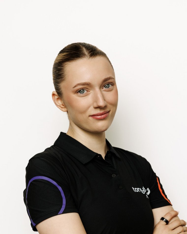 Alise Čerņecka