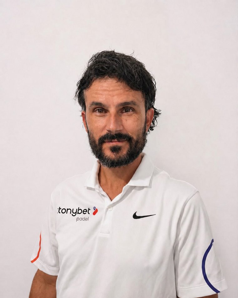 Alan Sierra Abbott