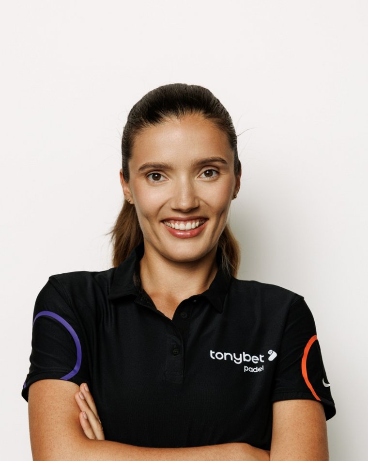 Jūlija Čubarova